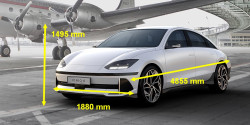 Hyundai Ioniq 6